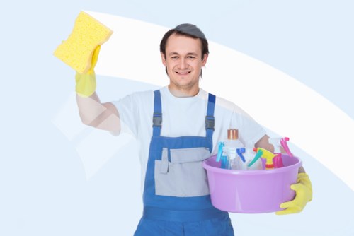 One-off cleaning service for Harrow homes and flats
