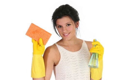 Commercial carpet cleaning service for Harrow retail and business premises