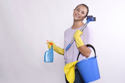 Clean, refreshed curtains for residential and commercial spaces in Harrow