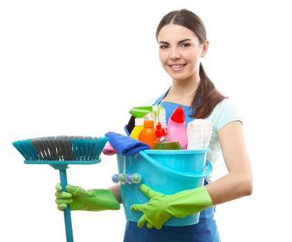 Detailed kitchen and bathroom one-off cleaning in Harrow
