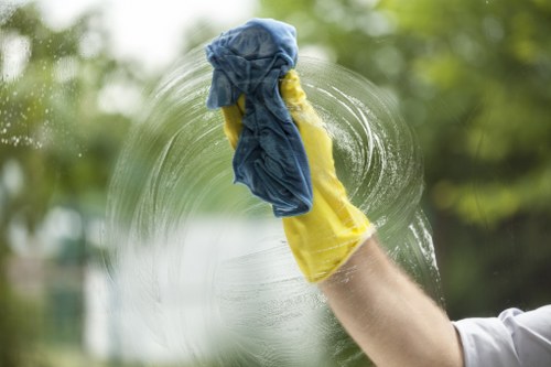 Mattress cleaning for rental and commercial properties in Harrow
